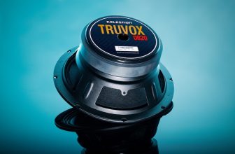 celestion Truvox 0820 750x500