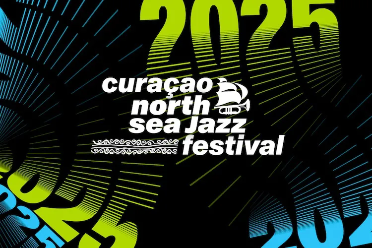 Curaçao North Sea Jazz Festival 2025 confirma grandes nomes da música mundial