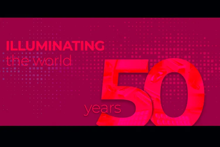 SGM: 50 anos e um novo gerente para as Américas