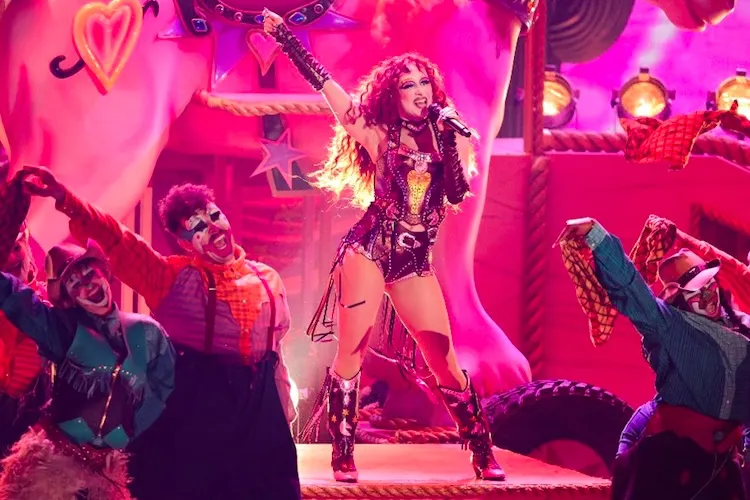 Shure presente na 67ª edição do GRAMMY Awards com sua tecnologia sem fio