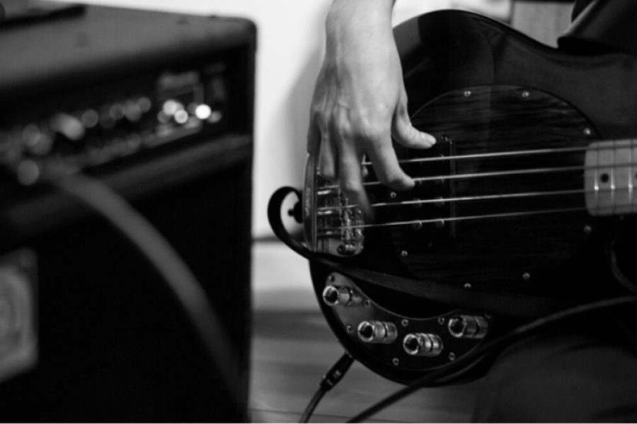 O segredo dos guitarristas profissionais: O cabo SPG da Sparflex