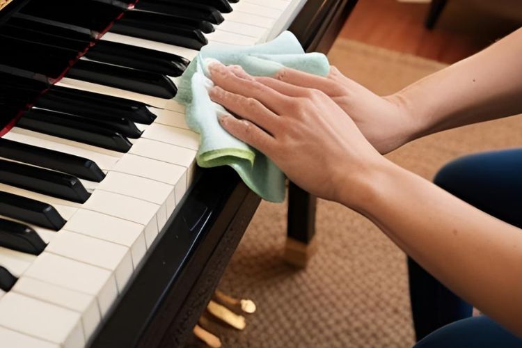 como limpiar piano 750x500