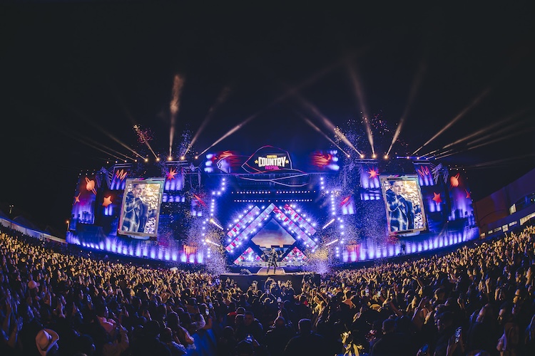 Curitiba Country Festival ativa contagem regressiva para edição de 2025