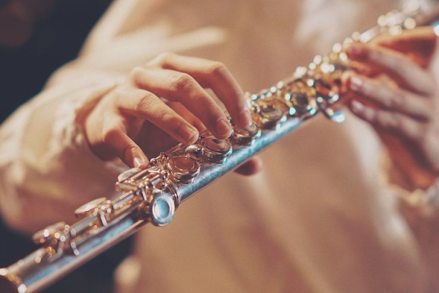 Como limpar e manter seus instrumentos de sopro