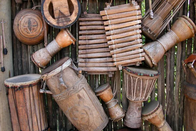 Instrumentos musicais sustentáveis: a nova tendência verde