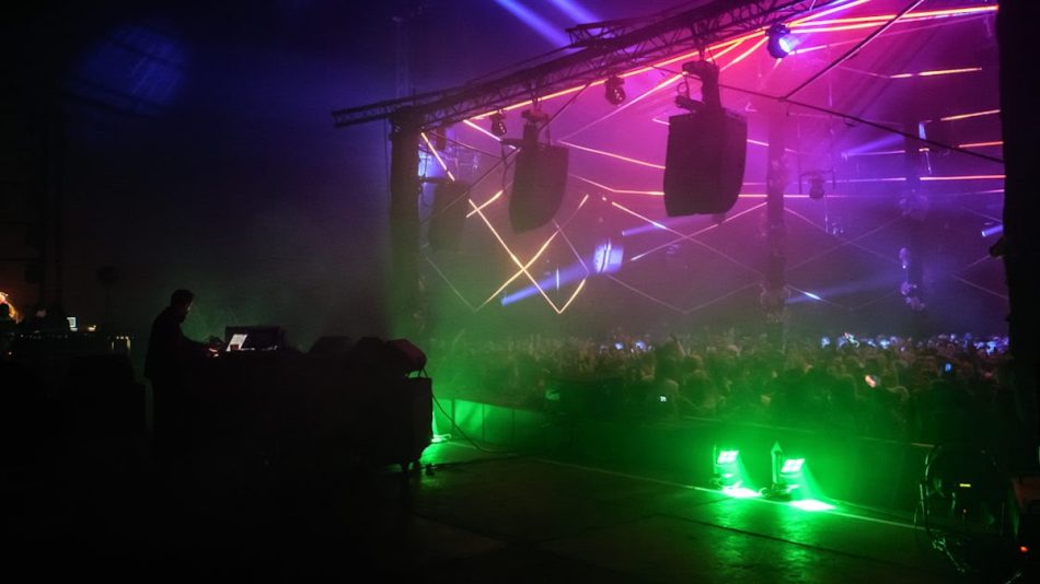 L-Acoustics revoluciona a experiência do DJ com sua nova solução imersiva