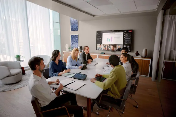 IntelliMix Room Kits da Shure já estão disponíveis