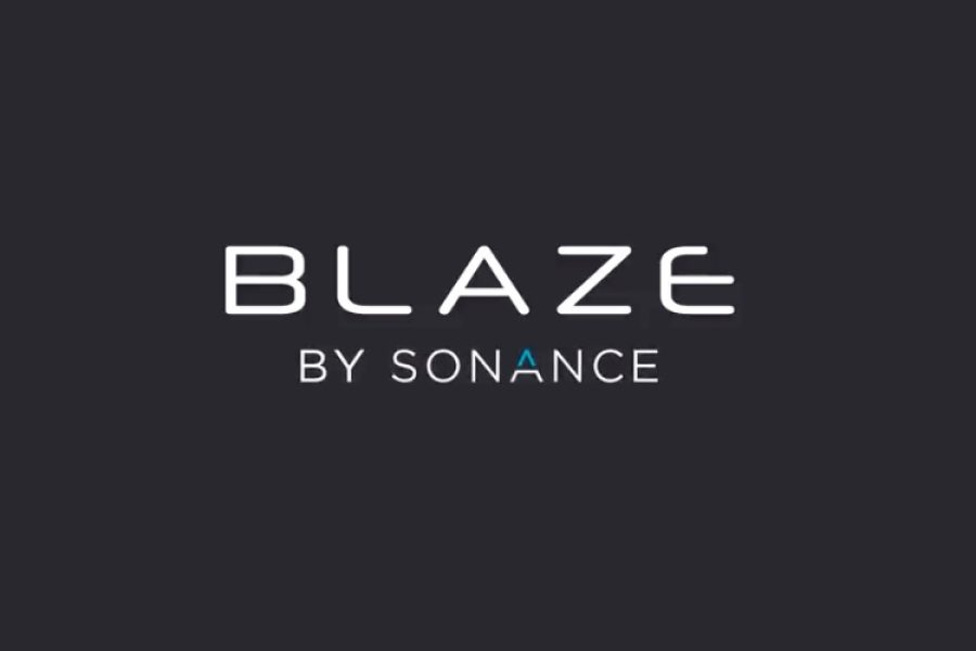 Sonance anuncia a aquisição da Blaze Audio