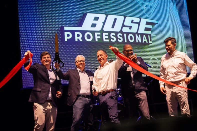 Bose novos escritorios 750x500