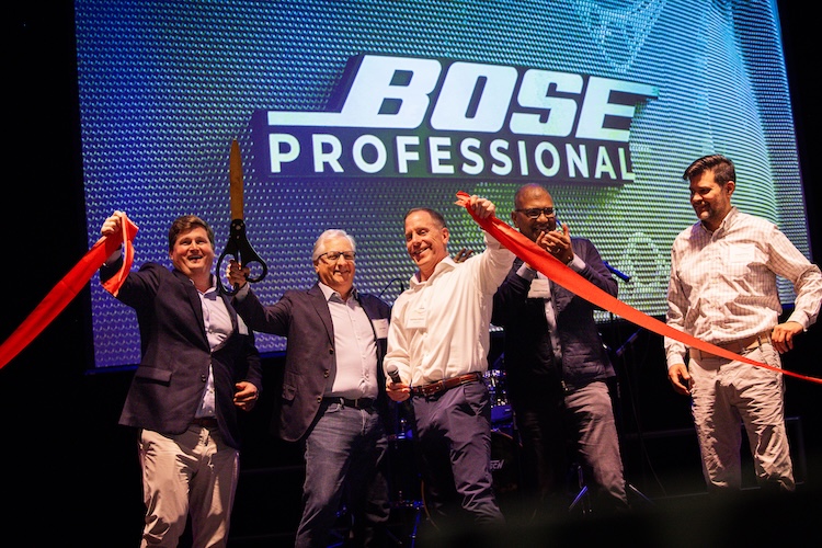 Bose novos escritorios 750x500
