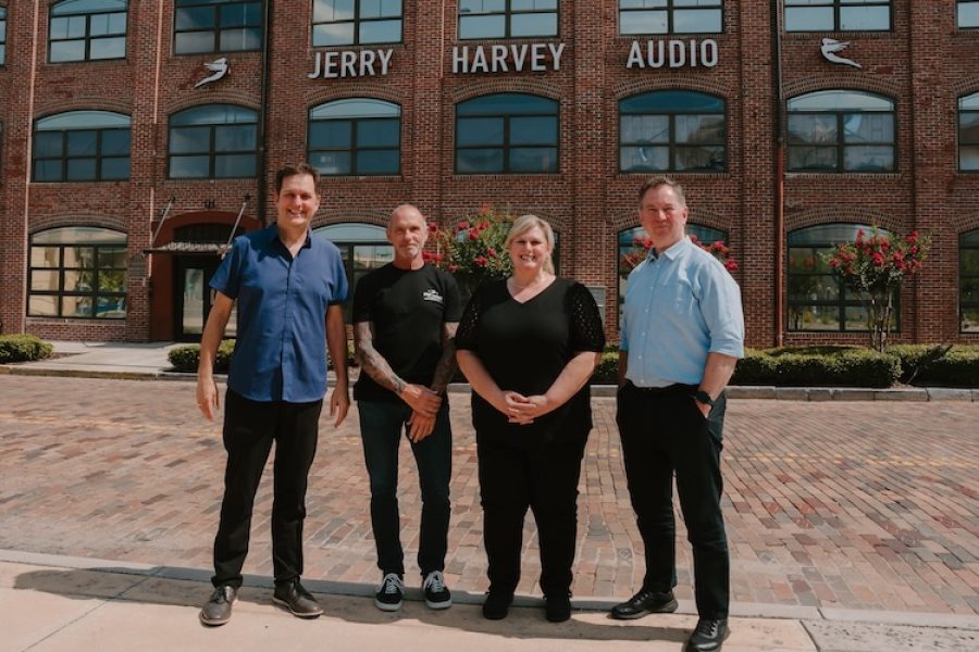 Sound Devices adquire a JH Audio