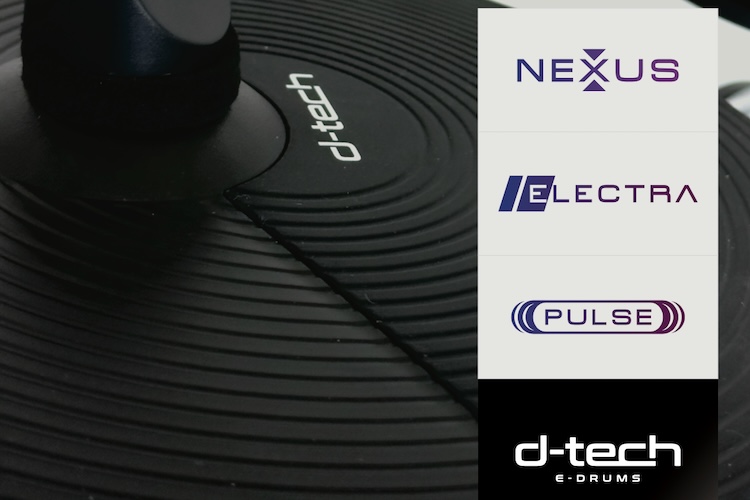 d-tech drums 750x500