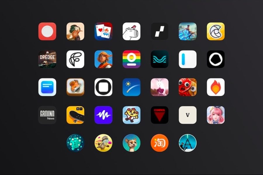 Moises é finalista do Apple Design Awards
