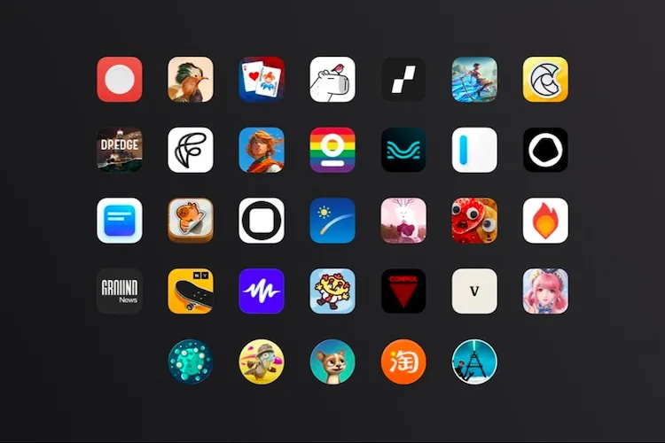 Moises é finalista do Apple Design Awards