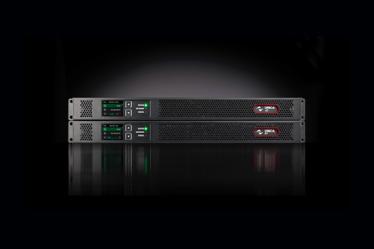 powersoft unica T 750x500