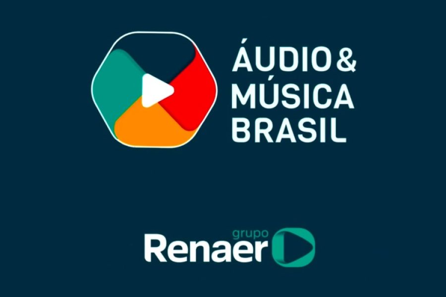 Grupo Renaer se prepara para nova edição do Áudio & Música Brasil