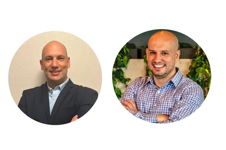 Shure fortalece sua equipe sul-americana com novas adições estratégicas