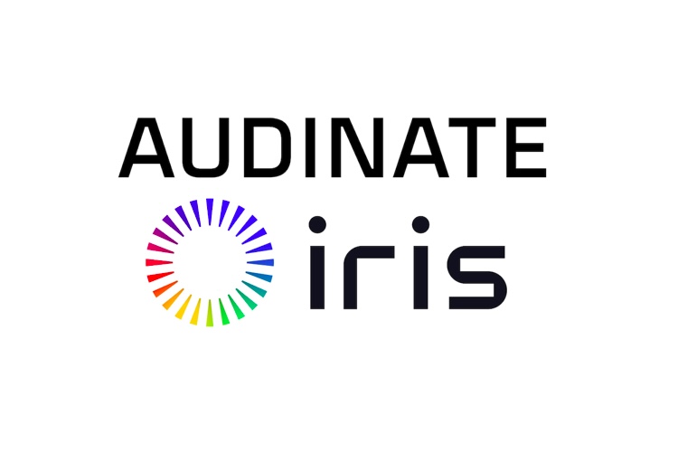 Audinate Iris 750x500