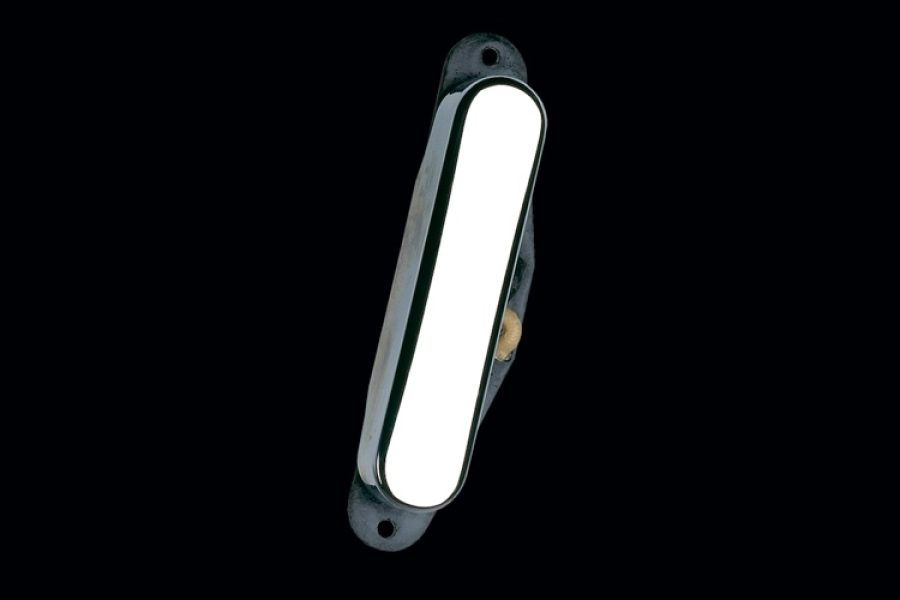 DiMarzio lança MuscleT Tele Set e SuperPAF Ceramic