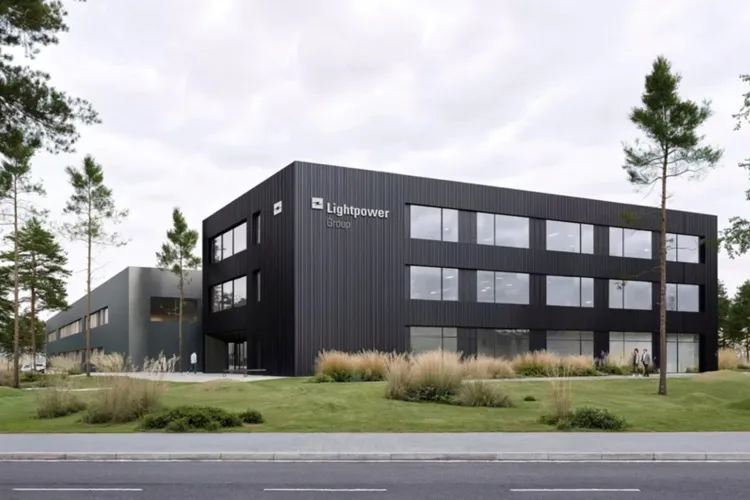Lightpower Group construirá nova sede unificada em Paderborn até 2026 