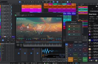 presonus software 750x500
