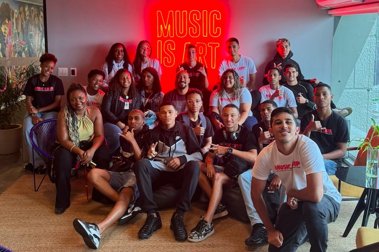 sony music camp 750x500