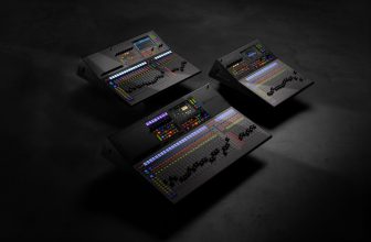 Presonus StudioLive SE 750x500