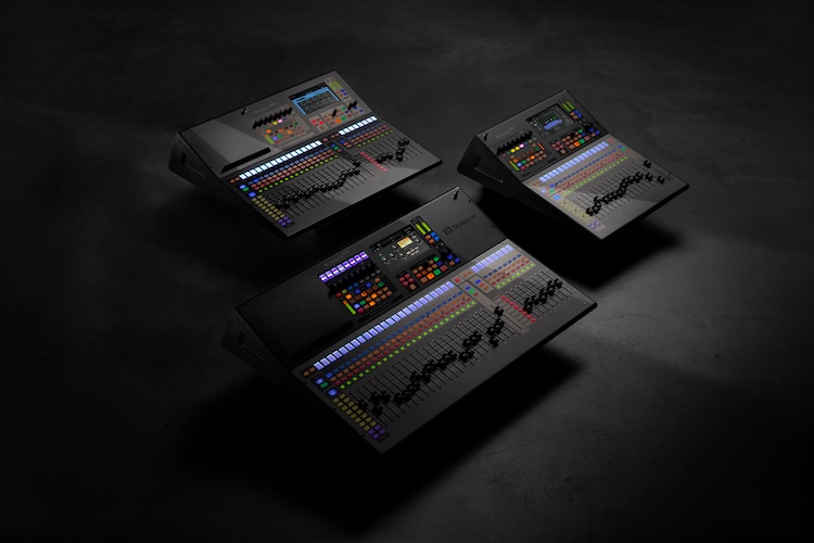 Presonus StudioLive SE 750x500