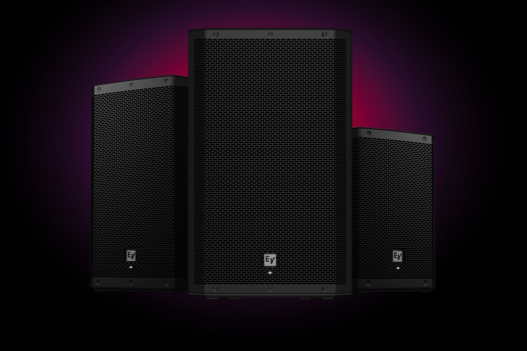 conecta electro-voice 750x500