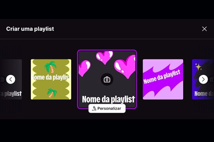deezer playlist 750x500