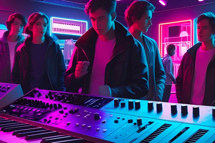 Como criar eventos (workshops, clínicas musicais) para atrair novos clientes