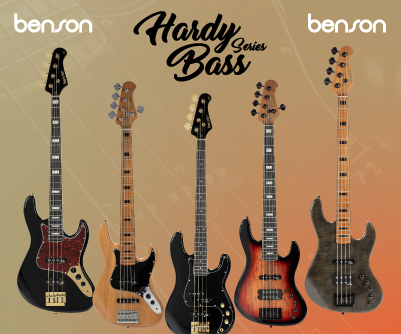 Benson
