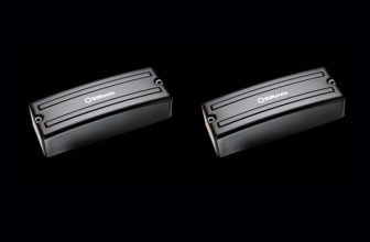 Dimarzio Colossal 750x500