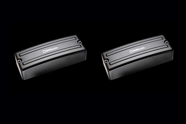 Dimarzio Colossal 750x500