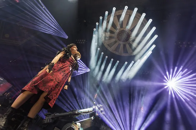 PLASA 2025: Robe revela seis novos equipamentos de iluminação