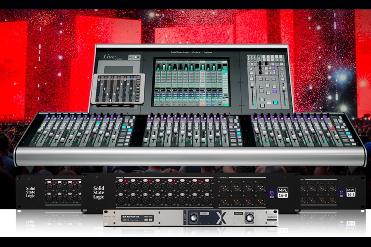 SSL Live bundles 750x500