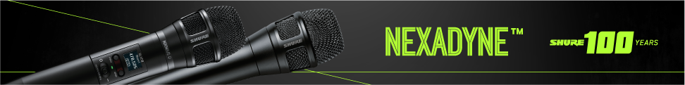 Shure