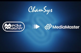 chamsys arkaos 750x500