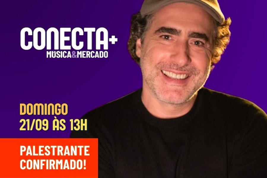 Conecta+ Dia 4 – Educação e Música: O que terá hoje?