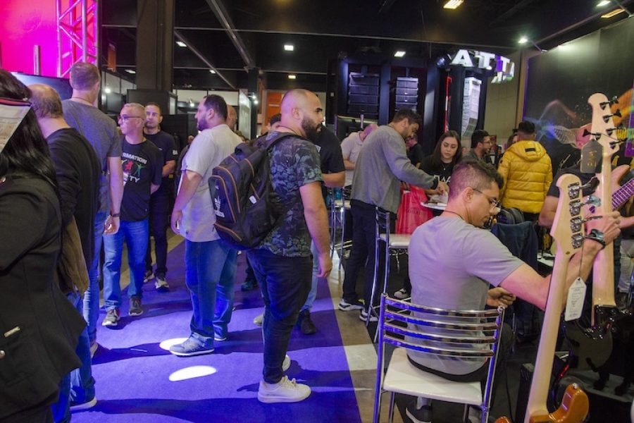 Conecta+: 7 dicas para aproveitar o evento da melhor forma possível