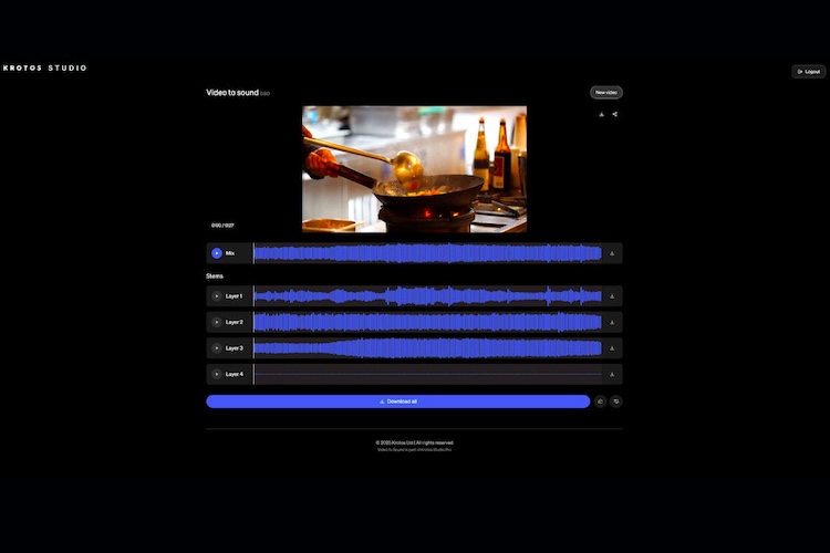 kronos studio 750x500