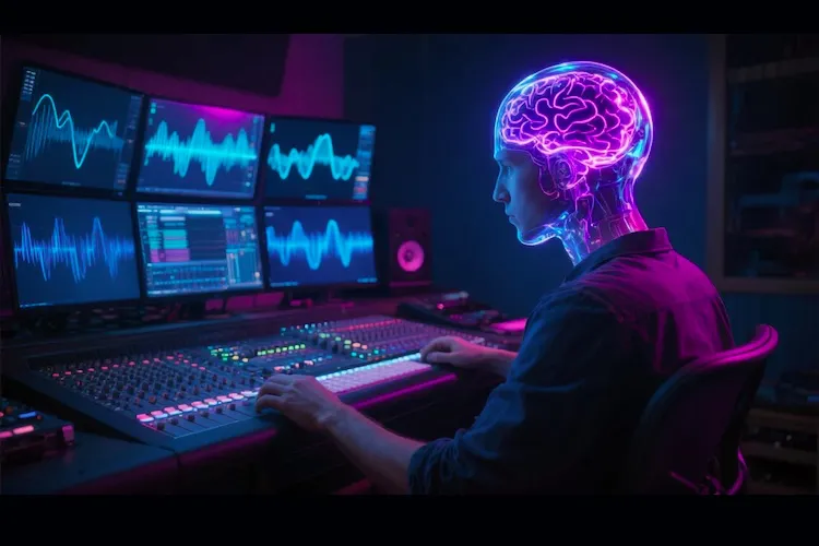 Guia prático: Mixando com a masterização em mente