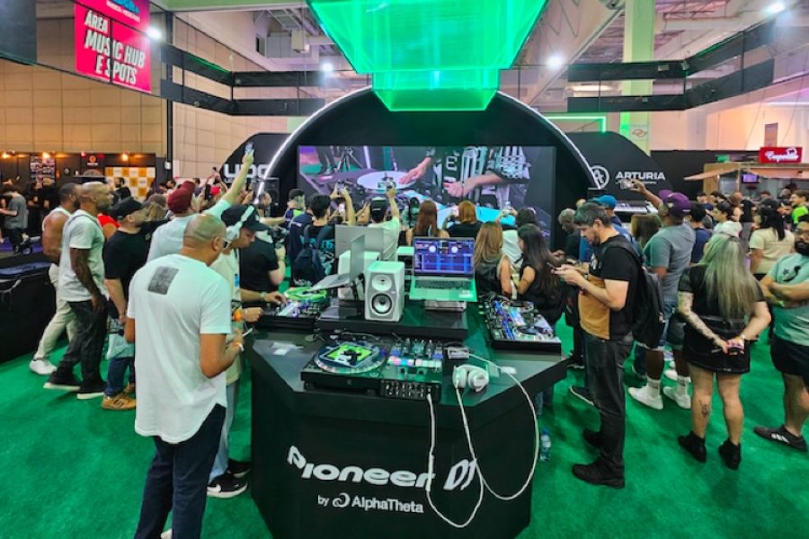 Conecta+ PC1 Audio destaca novidades e lançamentos