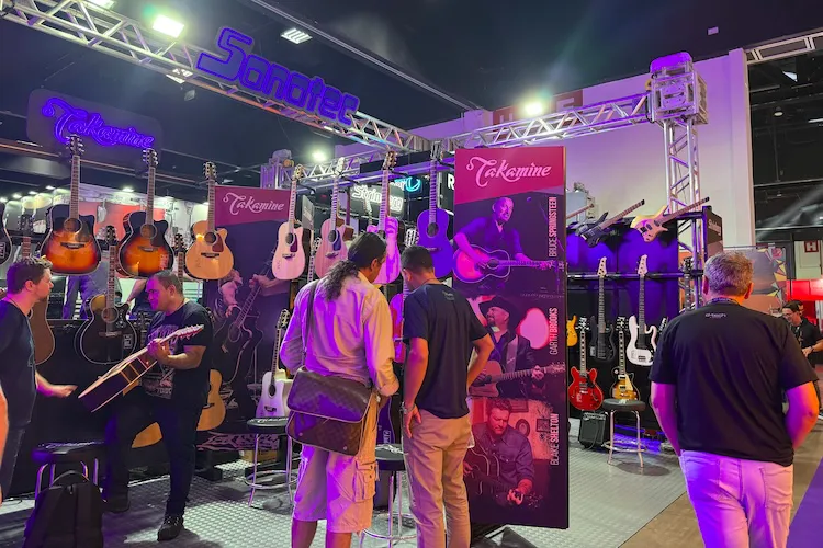 Conecta+: Grupo Renaer com artistas, lançamentos e experiências sonoras