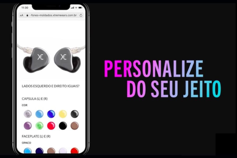 Conecta+: Xtreme Ears apresenta novidades e lança XE14/PRO