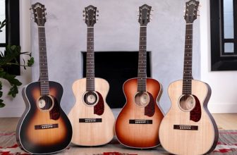 Guild M-40 M-50 750x500