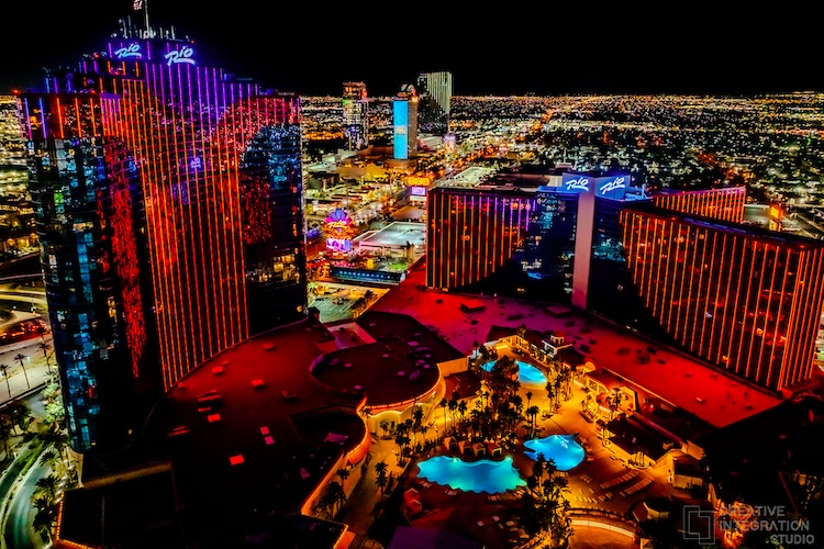 avolites hotel rio 750x500