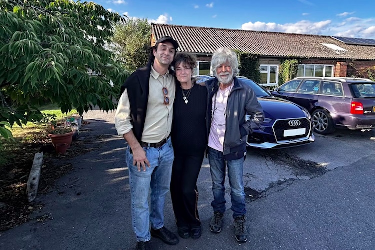 Funktion-one argentina 750x500