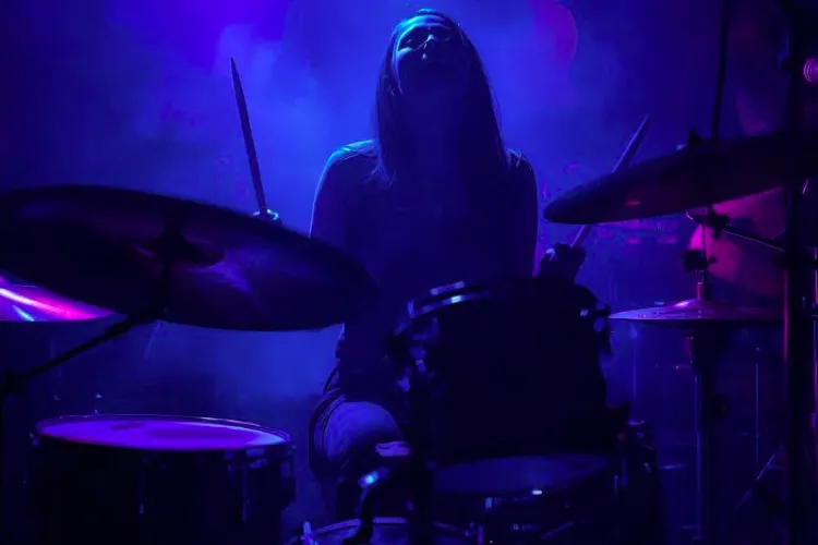 Baterias acústicas mais vendidas em 2025