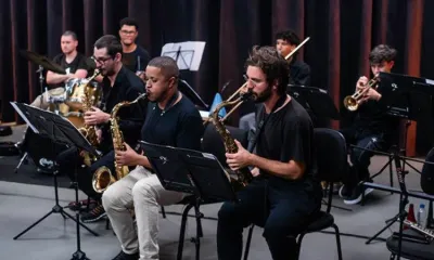 Conservatório de Tatuí abre inscrições para cursos gratuitos de música e teatro